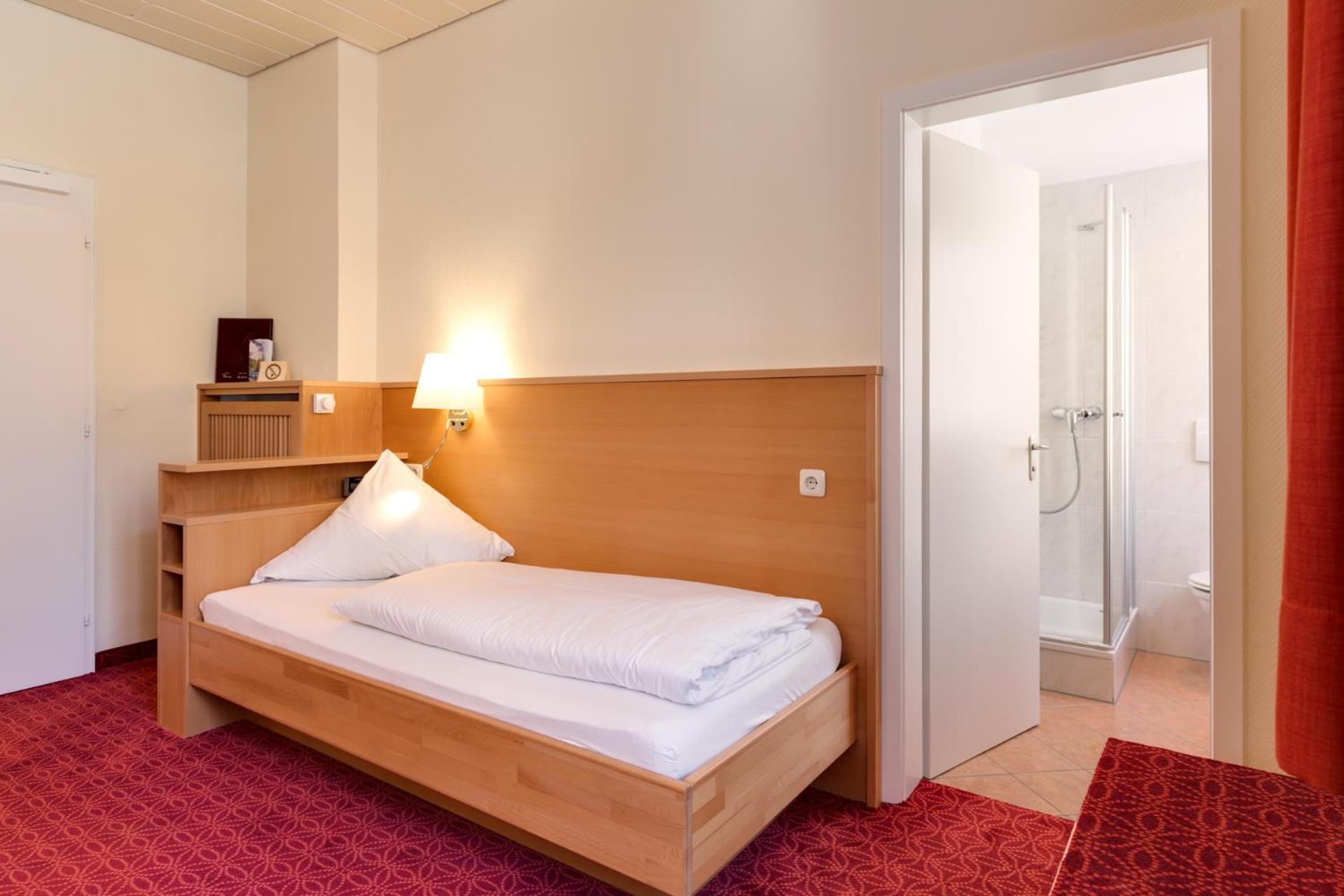 Hotel Bergfried & Schoenblick Bad Reichenhall Exterior photo