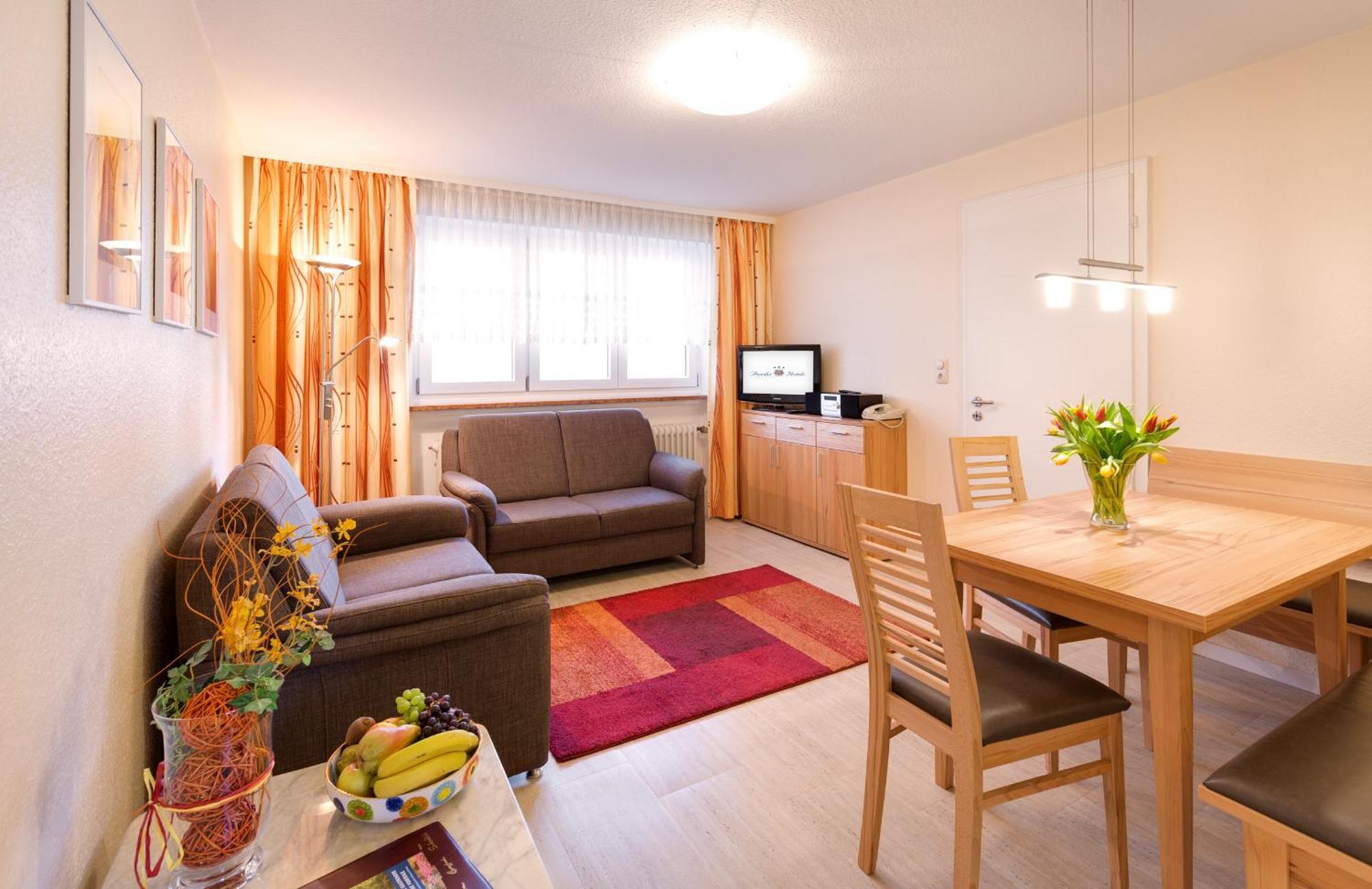 Hotel Bergfried & Schoenblick Bad Reichenhall Room photo