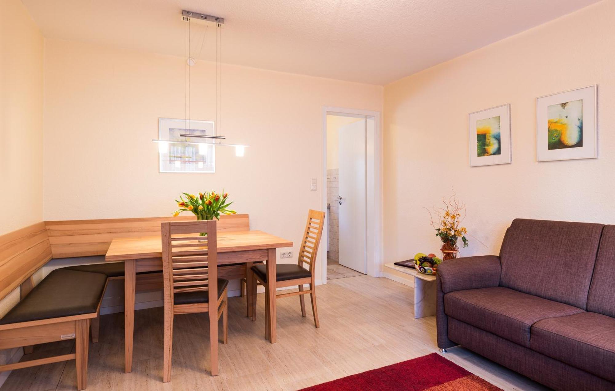 Hotel Bergfried & Schoenblick Bad Reichenhall Room photo
